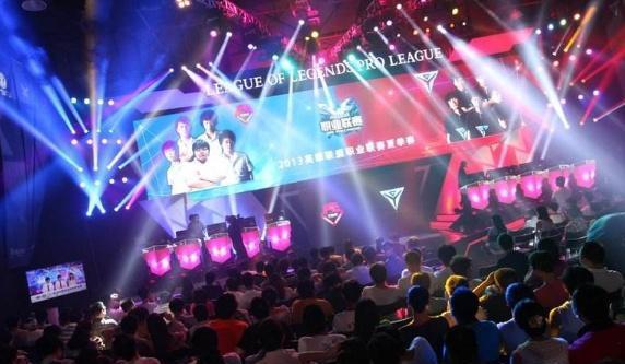 电竞圈最新爆料,最新爆料引发热议！  第2张