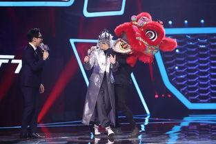 蒙面唱将最新爆料是谁啊,神秘歌手身份揭晓,究竟是谁? 第3张 蒙面唱将最新爆料是谁啊,神秘歌手身份揭晓,究竟是谁? 第3张